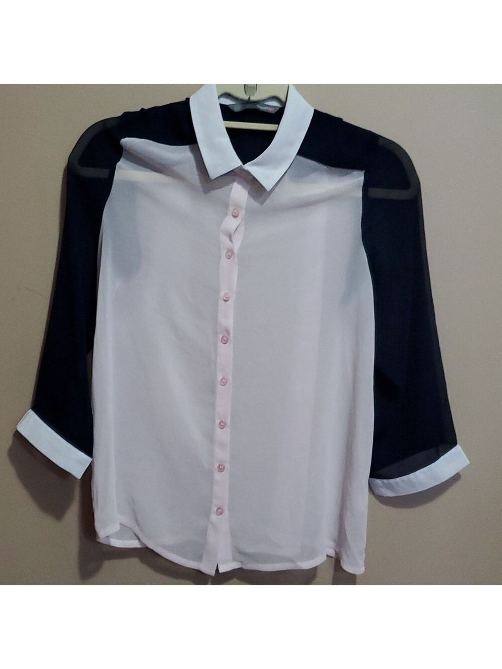 Smartset top size medium